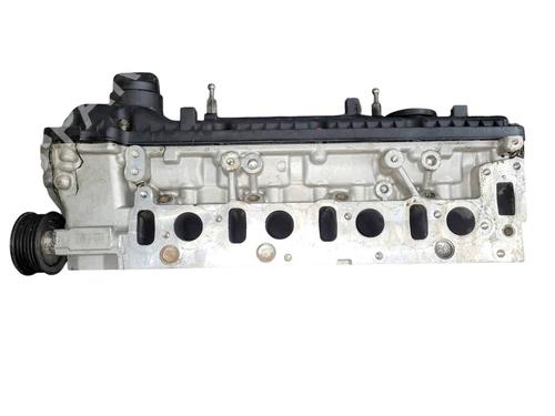 Cylinder head SSANGYONG KORANDO (CK)  | BP37668193M5  - Image 6