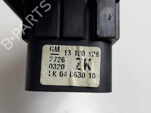 Headlight switch OPEL ASTRA H (A04) 1.7 CDTI (L48) | BP39261000I24 - Image 4