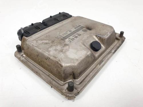 Engine control unit (ECU) SEAT IBIZA III (6L1) 1.9 TDI | BP13474502M57 