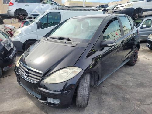 Engine control unit (ECU) MERCEDES-BENZ A-CLASS (W169) A 150 (169.031, 169.331) | BP37668954M57 - Image 6