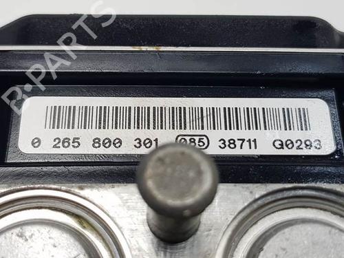 ABS pump PEUGEOT 307 (3A/C) 2.0 HDi 135 | BP25295746M43 