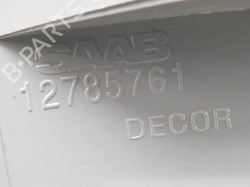 Right taillight SAAB 9-3 (YS3F, E79, D79, D75) 1.9 TiD | BP24914599C35 