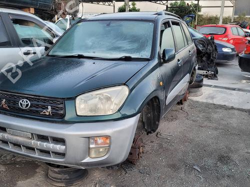 Engine control unit (ECU) TOYOTA RAV 4 II (_A2_) 2.0 (ACA26) | BP36429285M57 - Image 5