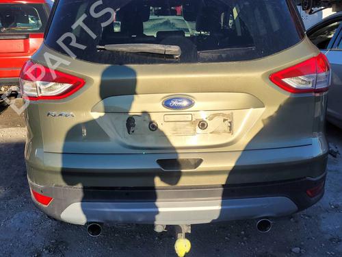 Headlight switch FORD KUGA II (DM2) 2.0 TDCi 4x4 | BP30279099I24 - Image 10