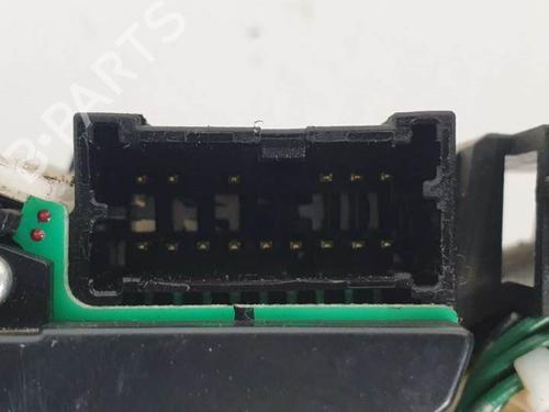 Headlight switch NISSAN NAVARA NP300 (D40) 2.5 dCi 4WD (D40TT, D40T, D40M, D40BB) | BP6850928I24 