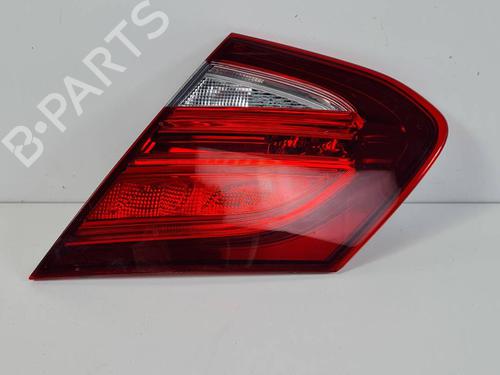Used Right tailgate light Right tailgate light MERCEDES-BENZ C-CLASS Coupe (C205) AMG C 43 4-matic (205.364) (367 hp) 34515004 34515004