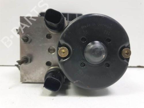 ABS pump MERCEDES-BENZ A-CLASS (W168) A 160 (168.033, 168.133) | BP10521523M43 