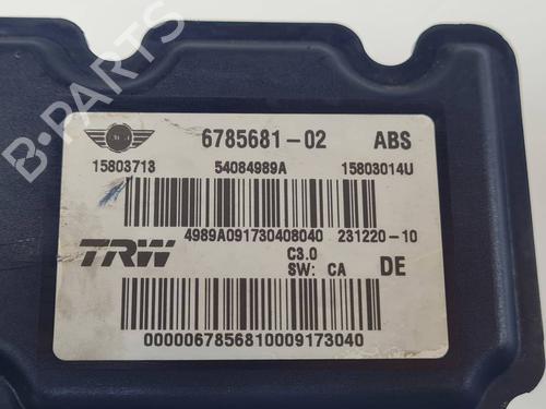 ABS pump MINI MINI (R56) One | BP34511078M43 - Image 3