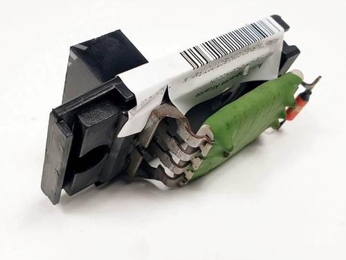 Heater resistor FORD TOURNEO CONNECT 1.8 TDCi | BP19253382M108 