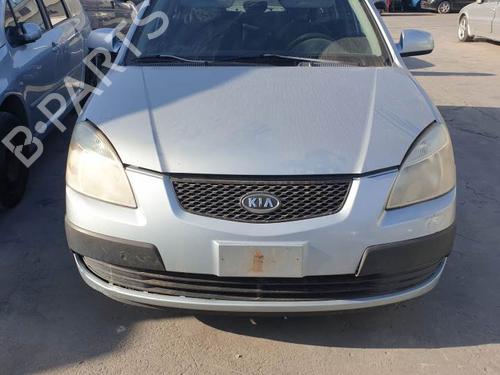Left taillight KIA RIO II (JB) 1.4 16V | BP25139688C34 