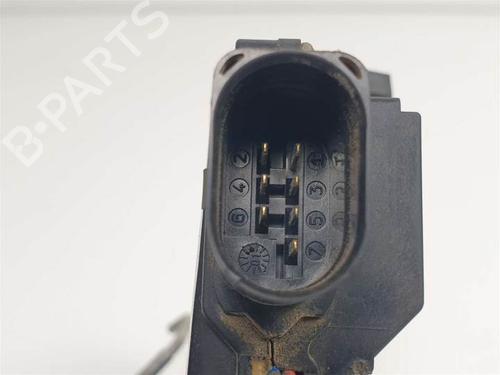 Rear right lock AUDI A6 C5 (4B2) 2.5 TDI | BP10665094C99 