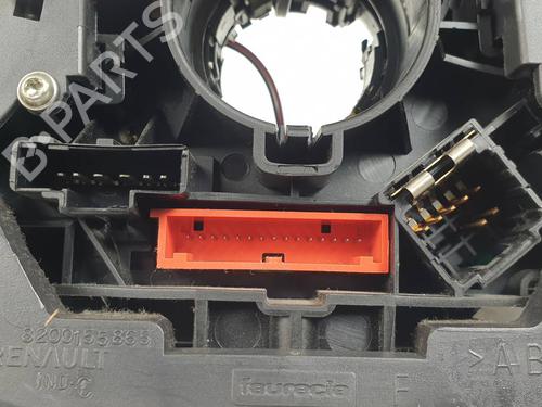 Headlight switch RENAULT MEGANE II Coupé-Cabriolet (EM0/1_) 1.6 16V | BP29763183I24