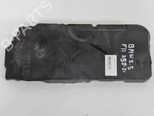 Upper protection BMW 5 Touring (F11) 520 d BP8731372M93