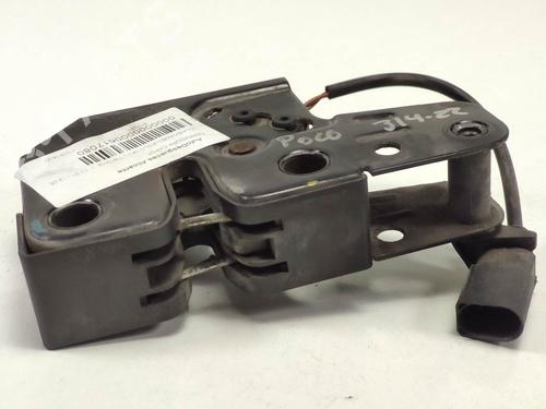 hjelmlås hjelmlås VW POLO IV (9N_, 9A_) 1.4 TDI (75 hp) 9846604 9846604