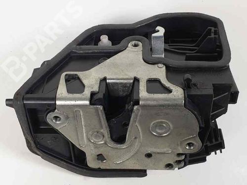 Used Rear left lock BMW 5 Touring (E61) 520 d (177 hp) 6840663
