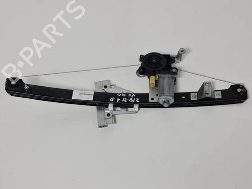 Used Rear right window mechanism VOLVO XC90 I (275) D3 / D5 (163 hp) 7086812