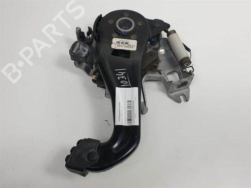 Used Hand brake Hand brake MERCEDES-BENZ R-CLASS (W251, V251) R 350 CDI 4-matic (251.022, 251.122) (224 hp) 10649511 10649511