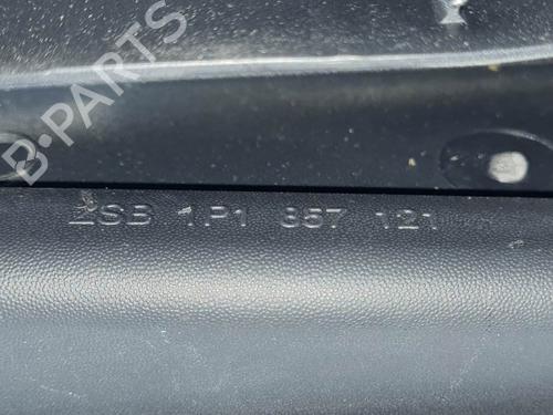 Glove box SEAT LEON (1P1) 1.9 TDI | BP29198990C95 - Image 5
