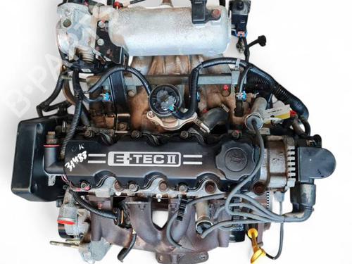 Engine CHEVROLET KALOS Saloon 1.4 16V | BP29989743M1 