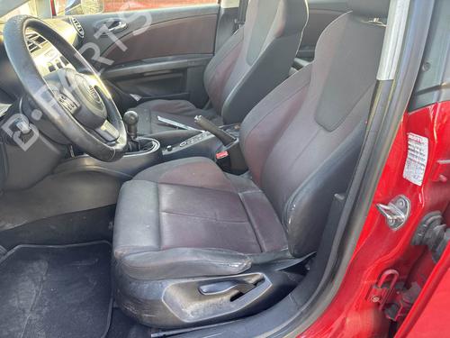 Right front window switch SEAT LEON (1P1) 1.6 | BP24915348I26 - Image 5