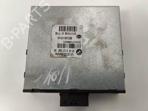 Used Gearbox control unit Gearbox control unit BMW 3 (E90) 320 d (177 hp) 11803000 11803000