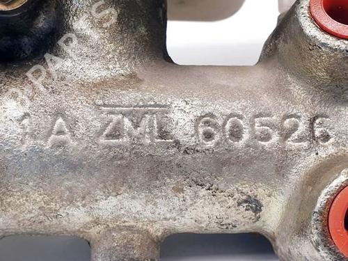 Brake master cylinder PEUGEOT BOXER Van (244)  | BP17585081M77 