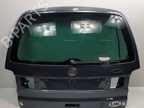 Used Tailgate Tailgate 37507872 37507872