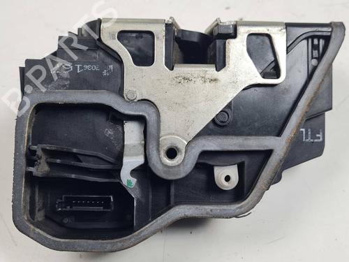 Front left lock BMW 5 (E60) 520 i | BP29554170C98 