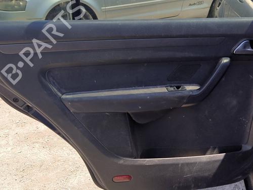 Left tailgate light VW TOURAN (1T3) 1.6 TDI | BP38510659C79 - Image 20