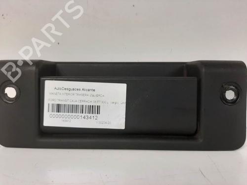 Rear left interior door handle FORD TRANSIT Van (FA_ _) | BP6944218I15 - Image 1