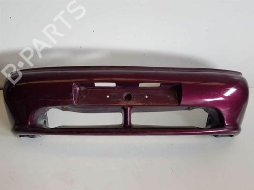 Used Rear bumper Rear bumper MG MGF (RD) 1.8 i 16V (120 hp) 10938894 10938894