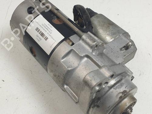 Used Starter Starter CITROËN C4 AIRCROSS 1.8 HDi 150 (150 hp) 29932518 29932518