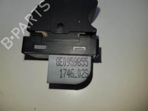Left rear window switch AUDI A4 B7 Avant (8ED) 2.7 TDI | BP11176844I29 