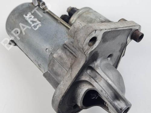 Used Starter FORD TOURNEO COURIER B460 MPV 1.5 TDCi (75 hp) 25000314