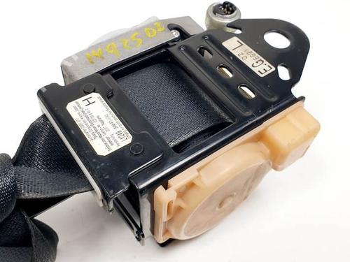 Front left seatbelt MAZDA CX-7 (ER) 2.3 MZR DISI Turbo AWD (ER3P) | BP25403769I26 - Image 7