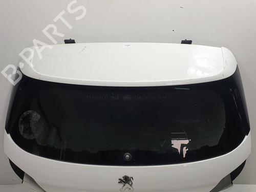 Used Tailgate Tailgate 37539345 37539345
