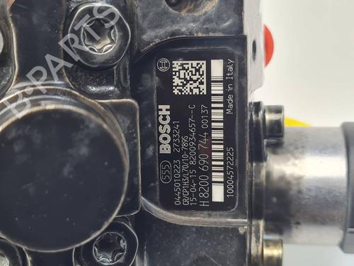 Injection pump RENAULT KOLEOS I (HY_) 2.0 dCi | BP34510709M78  - Image 5