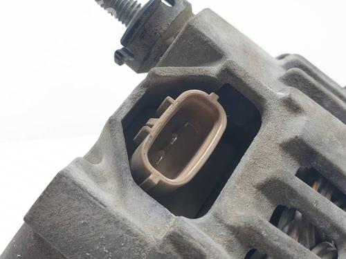 Alternator NISSAN MICRA C+C III (K12) 1.6 160 SR | BP29581590M7 