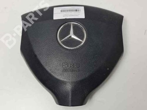 driver-airbag-mercedes-benz-a-class-w169-a-160-cdi-169006-169306-zbar36401598-2004-2005-2006-2007-2008-2009-2010-2011-2012-6853335 main image