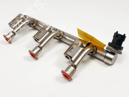 Used Injection rail Injection rail FORD B-MAX (JK) 1.0 EcoBoost (125 hp) 19657050 19657050