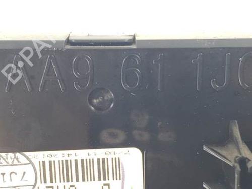 Display MAZDA 6 Hatchback (GH) 1.8 MZR | BP18324124C48 