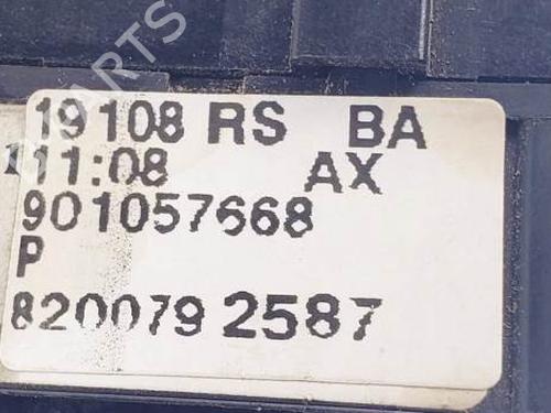 Steering column stalk DACIA SANDERO 1.6 (BS0D, BS0B, BS0F, BS0H) | BP18956296I23 