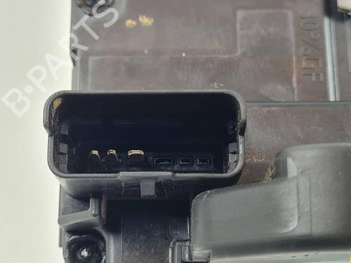 Front right lock NISSAN JUKE (F15) 1.2 DIG-T | BP29321745C97 