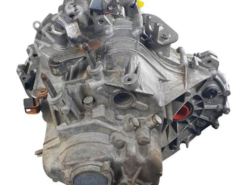 Gearbox SMART FORFOUR (454) 1.5 CDI (454.001) | BP24499818M3 