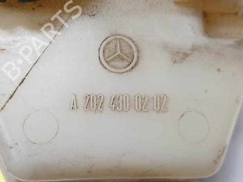 Brake master cylinder MERCEDES-BENZ SLK (R170) 230 Kompressor (170.447) | BP9496256M77 