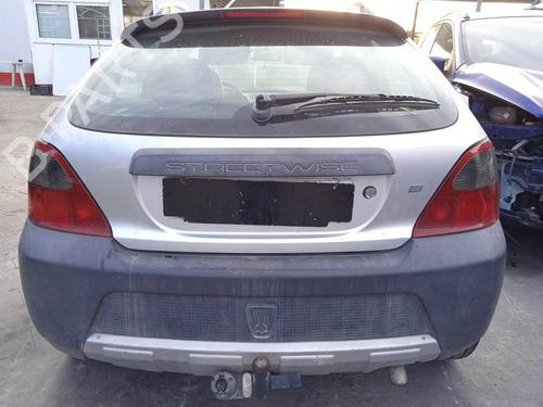 ROVER STREETWISE Hatchback 2.0 TD (101 hp) 1362041