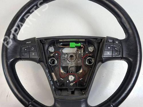 Used Steering wheel Steering wheel VOLVO C70 II Convertible (542) T5 (220 hp) 39929164 39929164