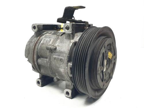Used AC compressor AC compressor FIAT STILO Multi Wagon (192_) 1.9 JTD (115 hp) 24984032 24984032