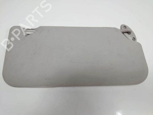 Used Left sun visor Left sun visor FORD MONDEO IV Turnier (BA7) 2.2 TDCi (175 hp) 8244870 8244870