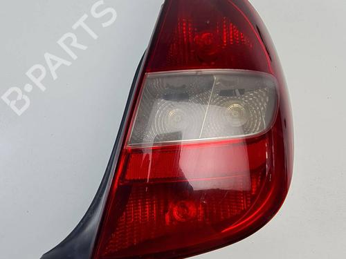 Used Right taillight Right taillight CITROËN C5 I (DC_) 2.2 HDi (DC4HXB, DC4HXE) (133 hp) 36290831 36290831